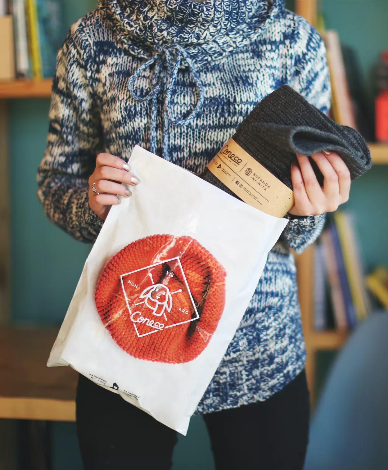 Mailers