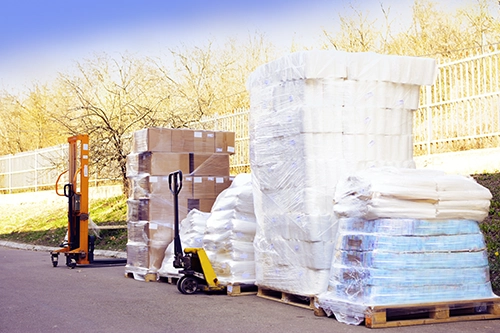 Pallet Wrap