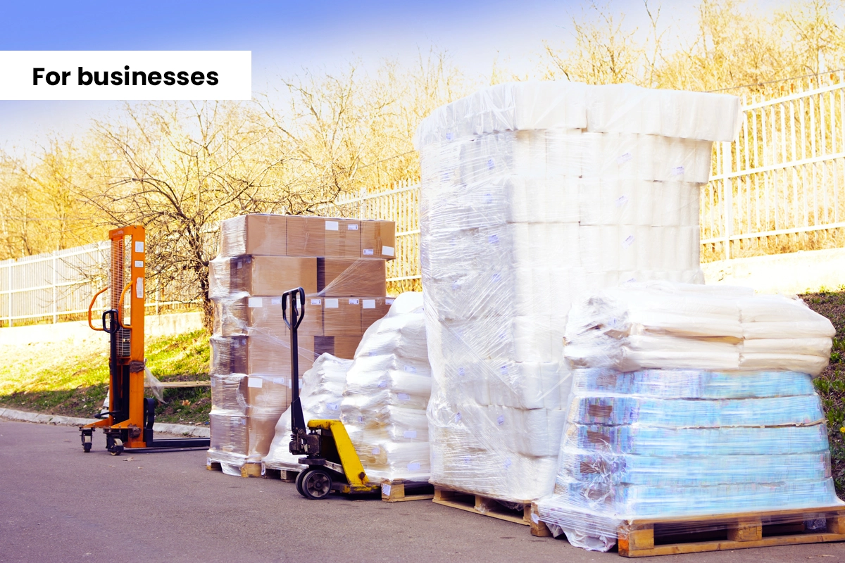 Pallets